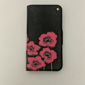 NWOT iPhone X and XS case